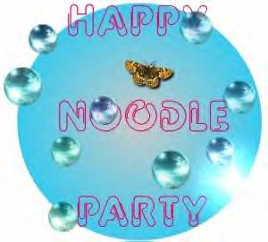 The Happy Noodle Party
