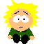 I turned a picture of Tweek into an Avatar, I'm not sure if I'll use it though